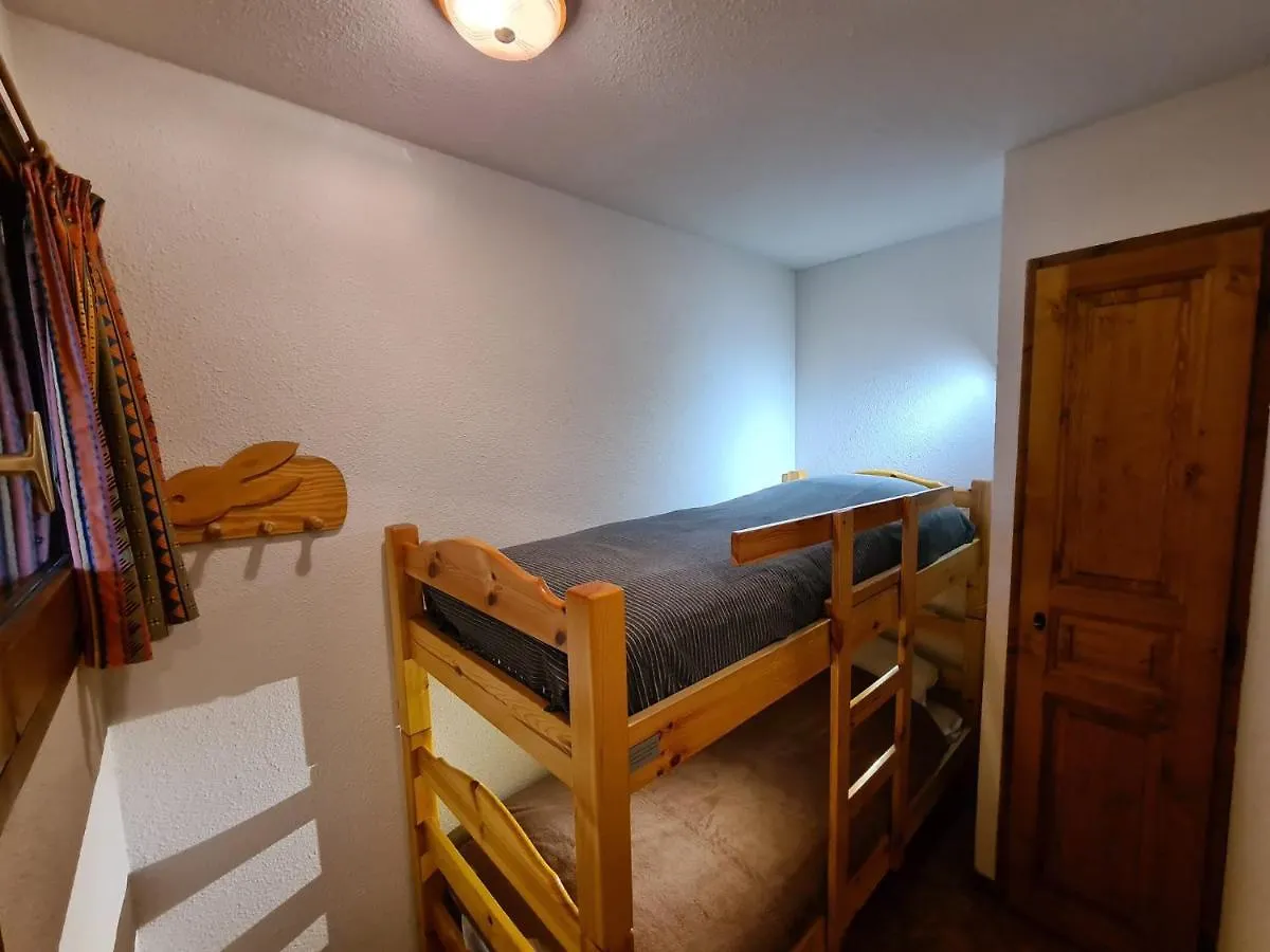 Appartement Centre Village, 4 Personnes, 2 Chambres - Opi19 Beaufort  Beaufort (Savoie)