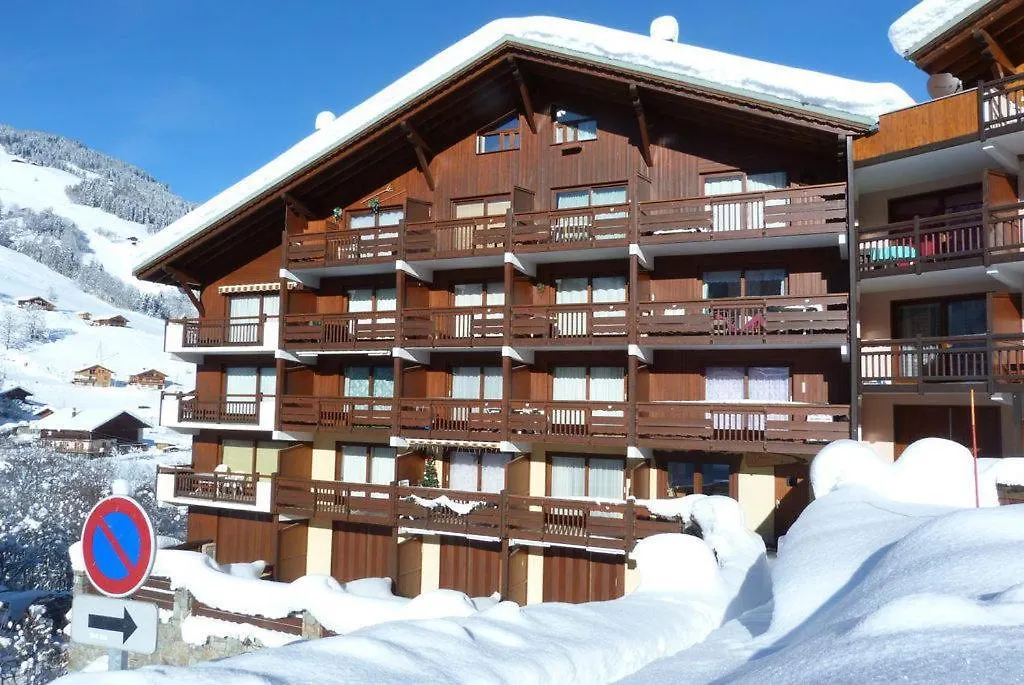 Appartement Centre Village, 4 Personnes, 2 Chambres - Opi19 Beaufort  0*, Beaufort (Savoie)